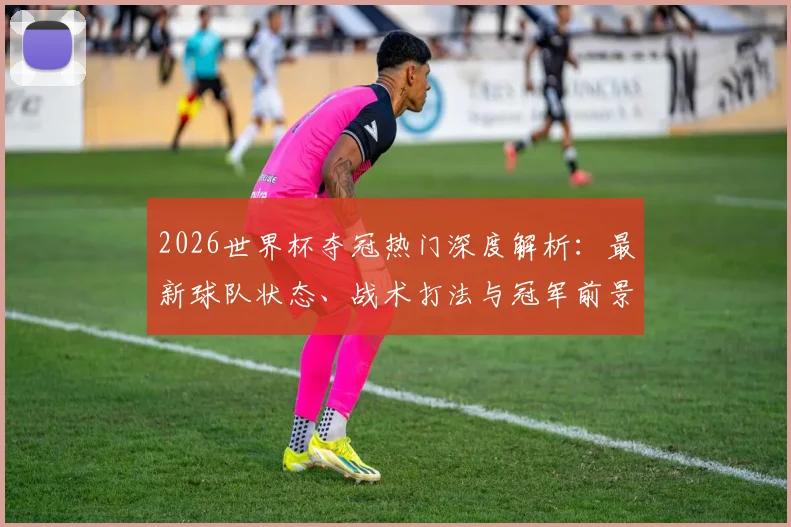 2026世界杯夺冠热门深度解析：最新球队状态、战术打法与冠军前景展望